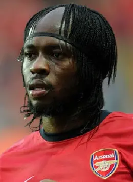 gervinho arsenal vs southampton preseason 2796221