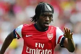 gervinho corsa mezzo busto