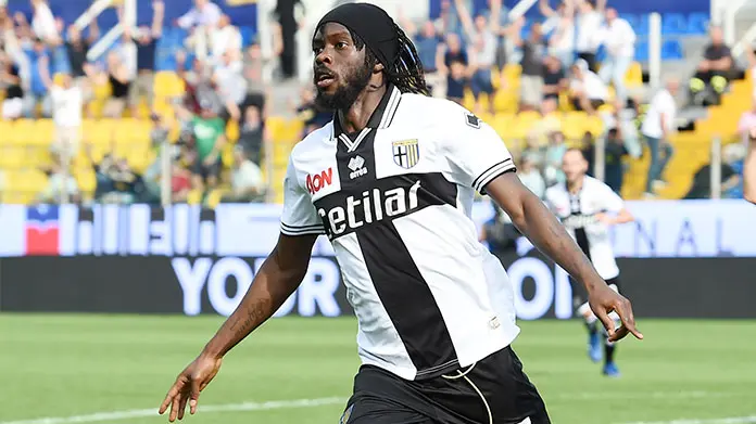 gervinho parma