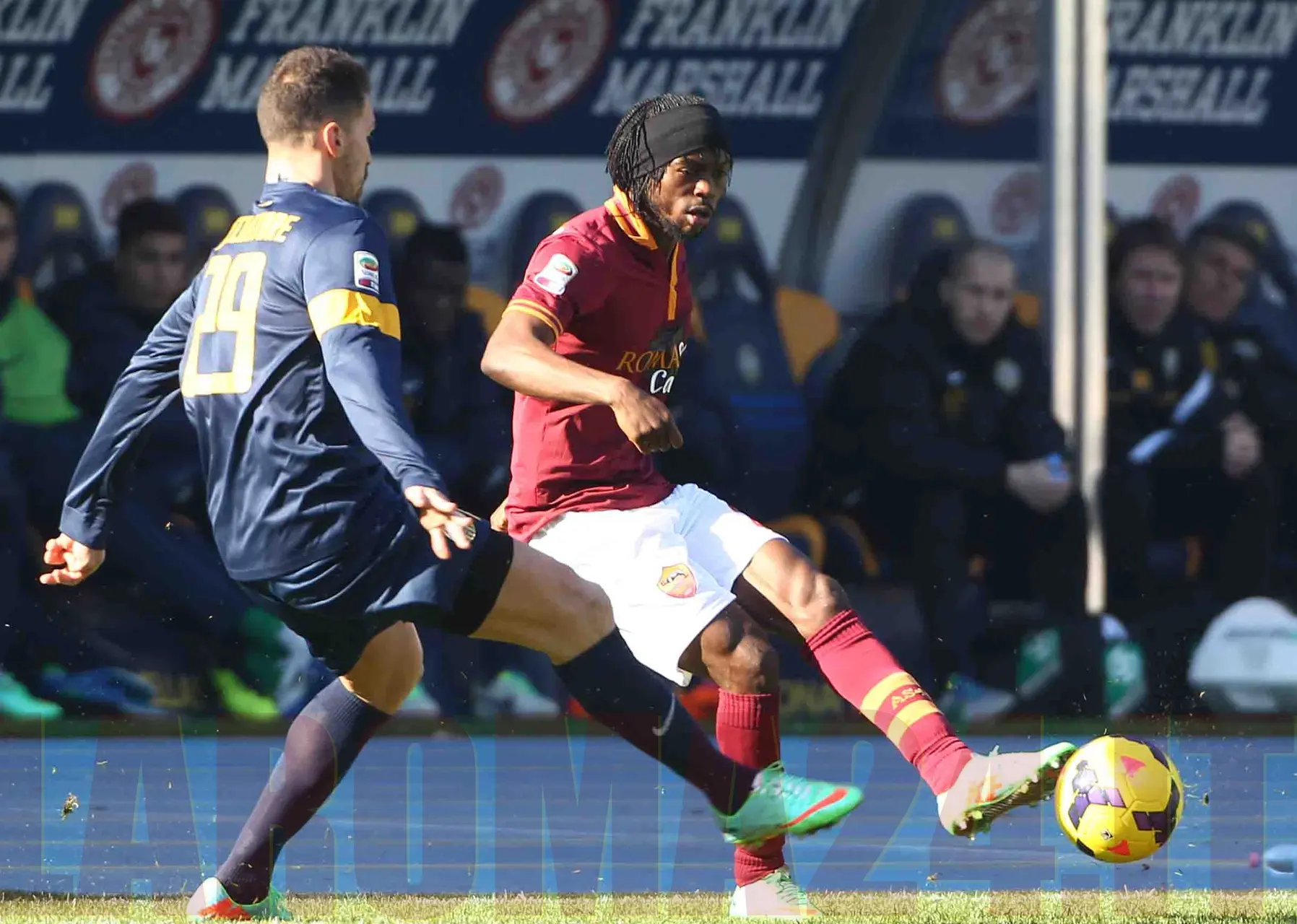 gervinho passaggio ottima mancini