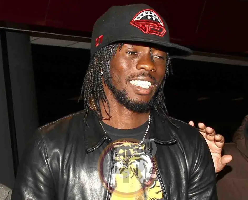 gervinho pp arriva a fiumicino lr24