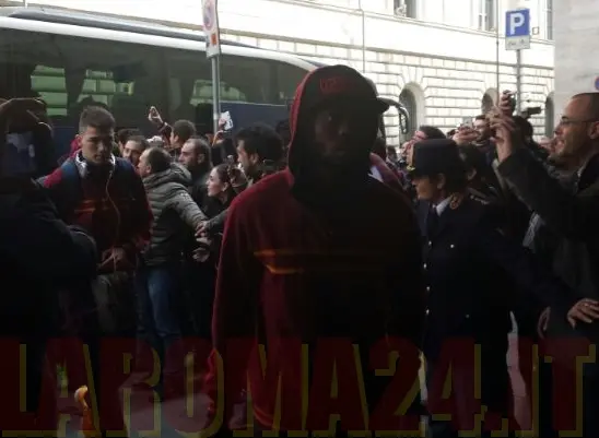gervinho romagnoli