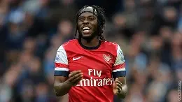 gervinho sorride