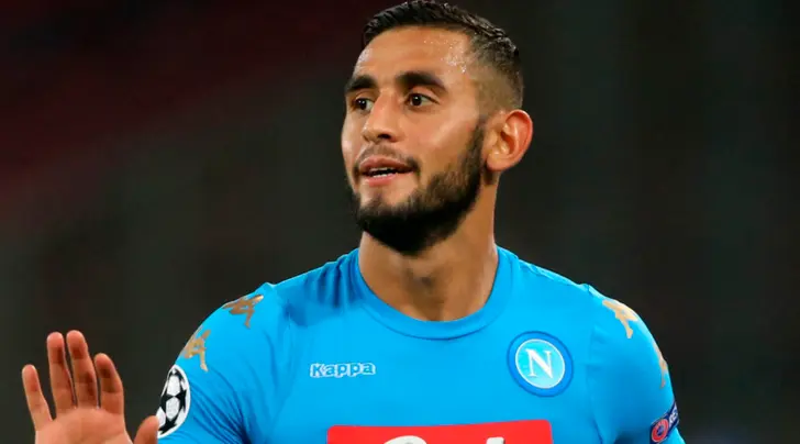 ghoulam
