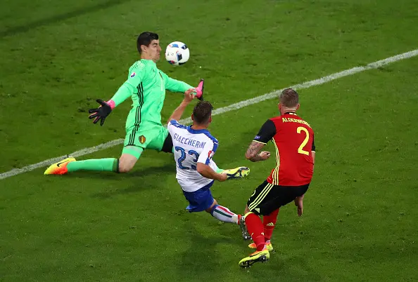 giaccherini gol 2 belgio italia