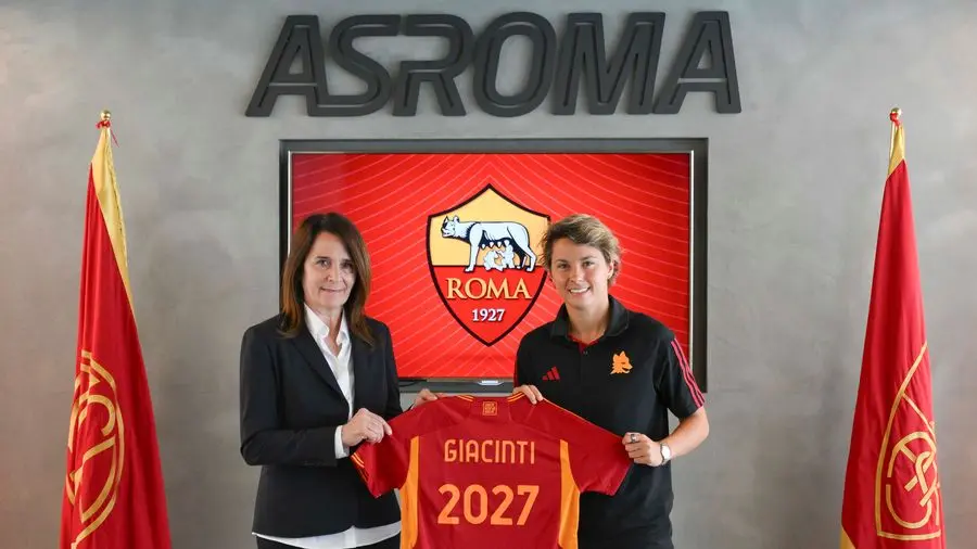 giacinti e bavagnoli rinnovo