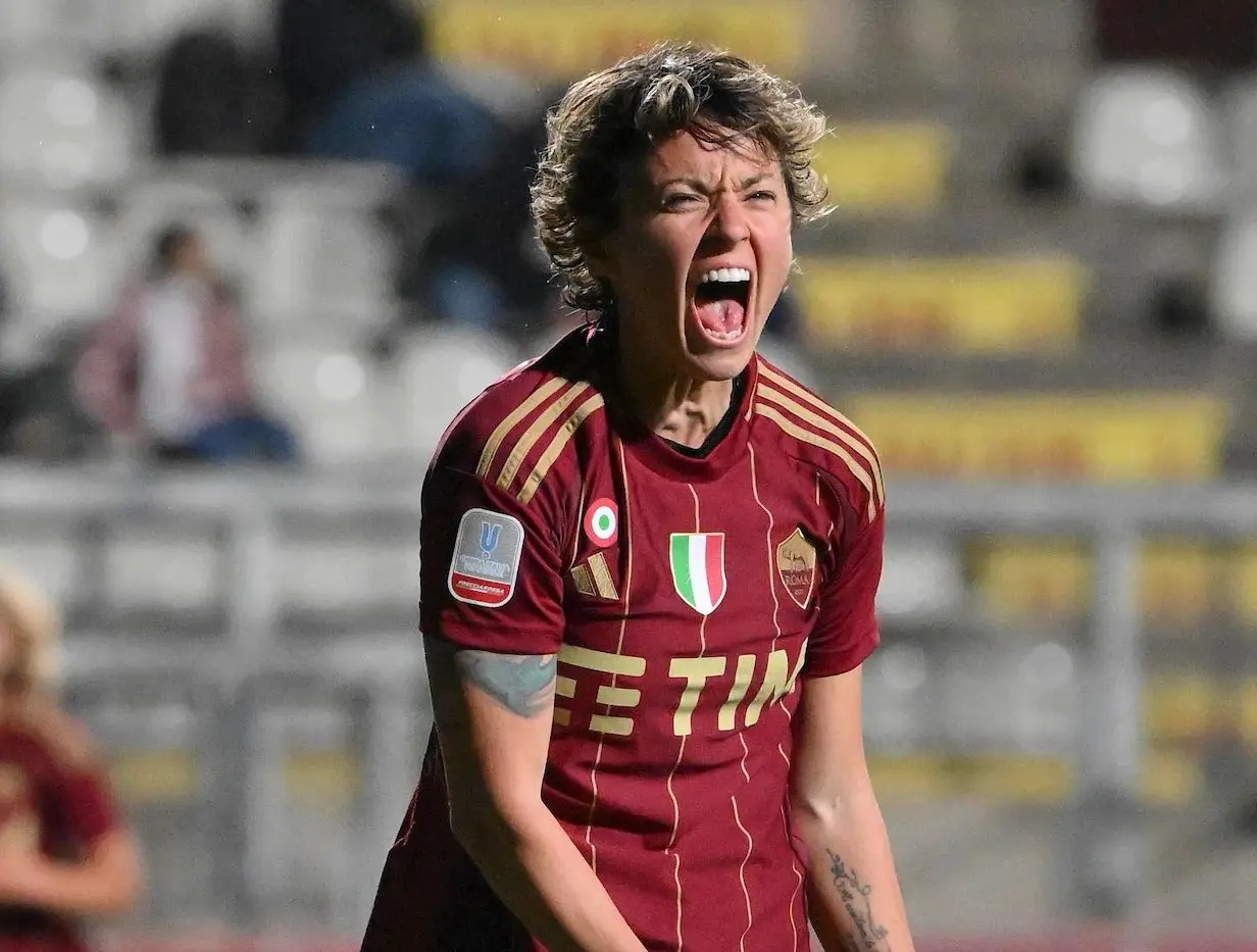 giacinti roma sassuolo