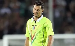 giacomelli arbitro
