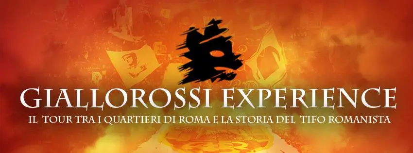 giallorossi experience
