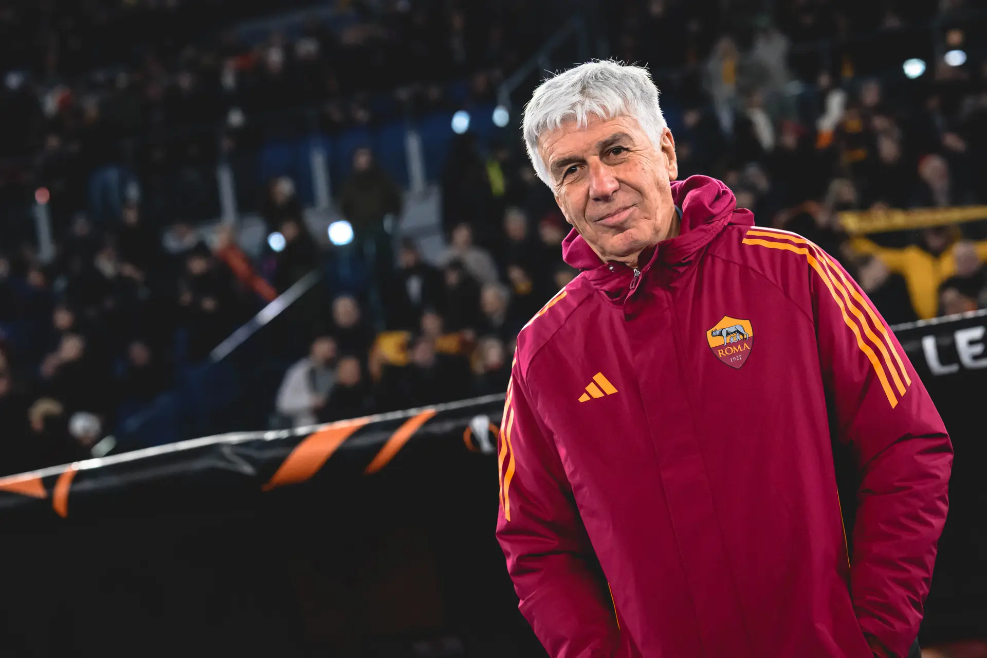 gian piero gasperini 1