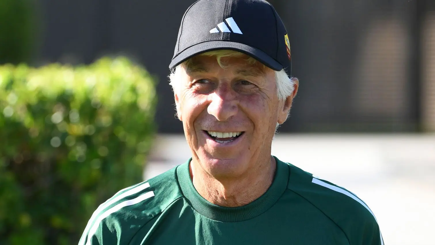 gian piero gasperini