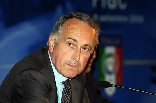 giancarlo abete