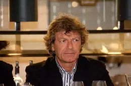 giancarlo antognoni