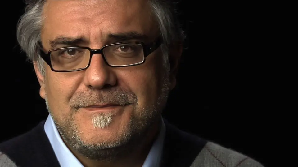 giancarlo de cataldo