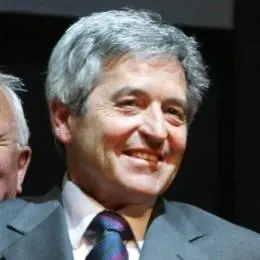 giancarlo de20sisti