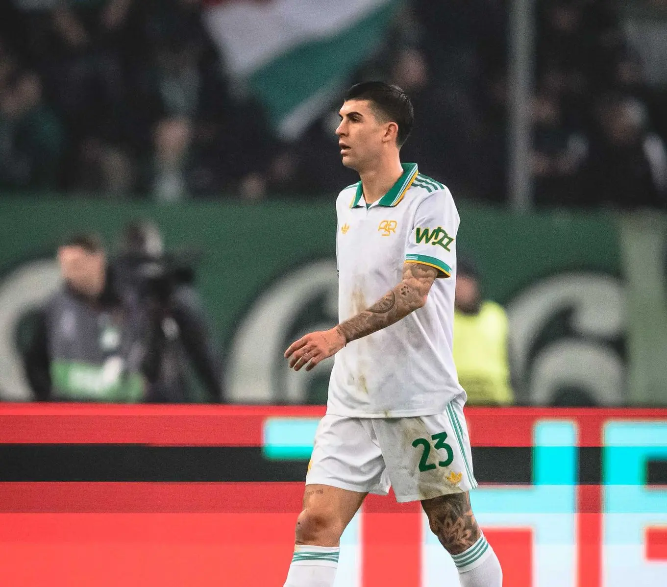 gianluca mancini