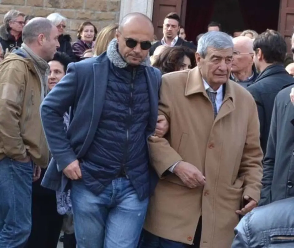giannini e pap