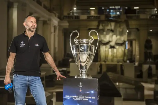 giggs champions tour