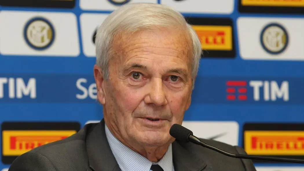 gigi simoni
