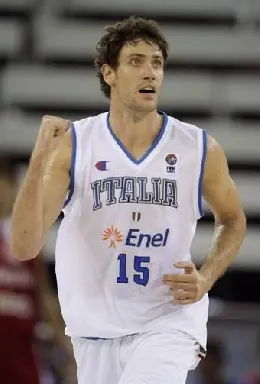 gigli basket