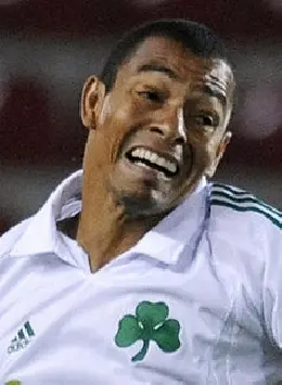 gilberto silva