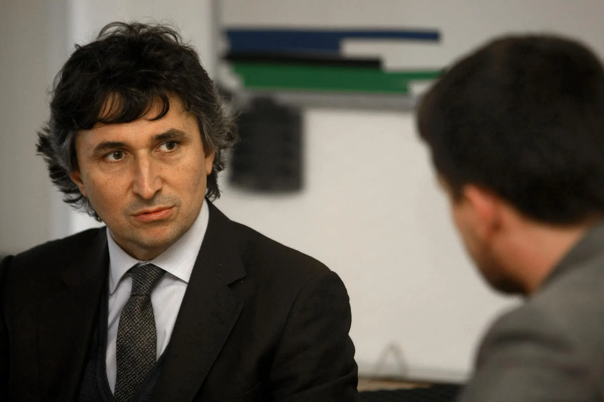gino pozzo