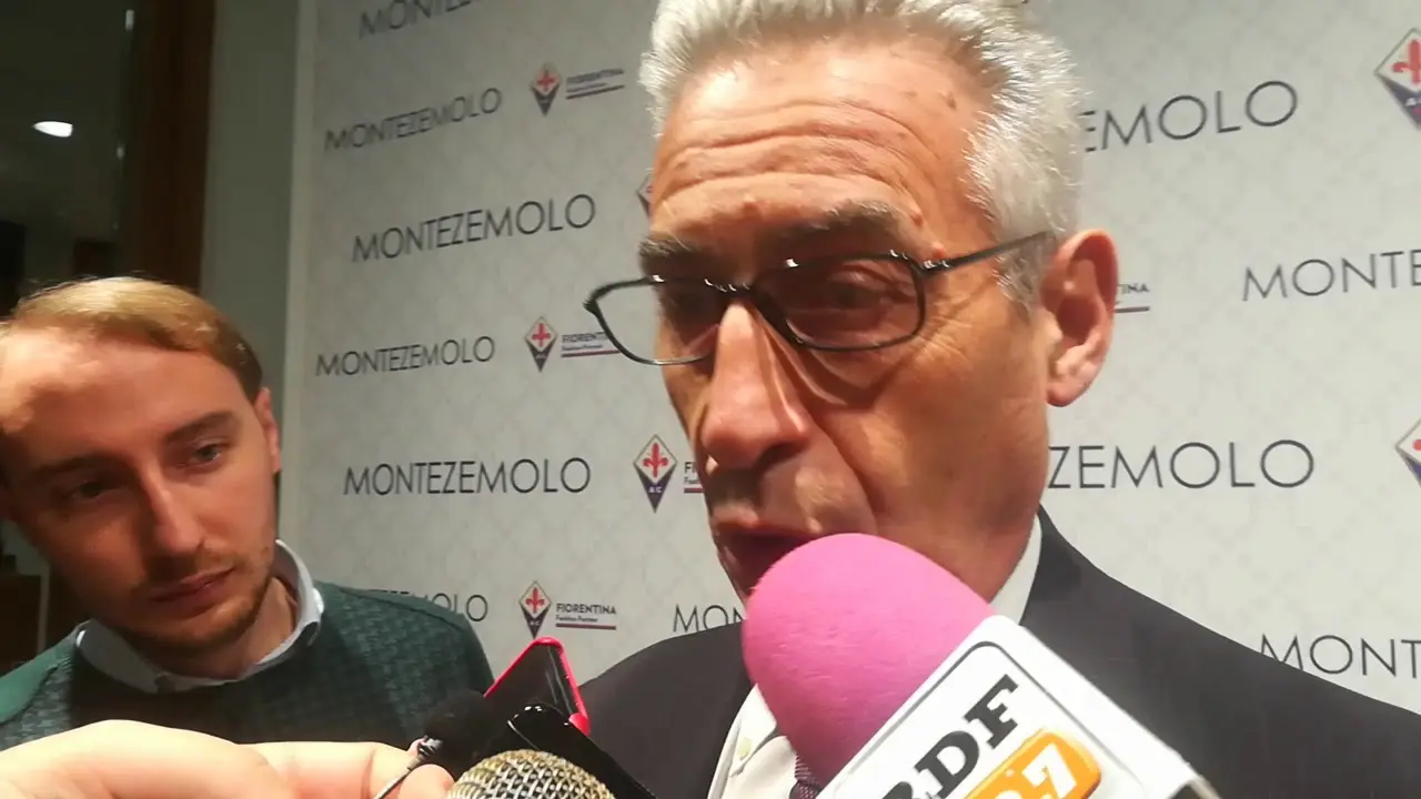 gino salica