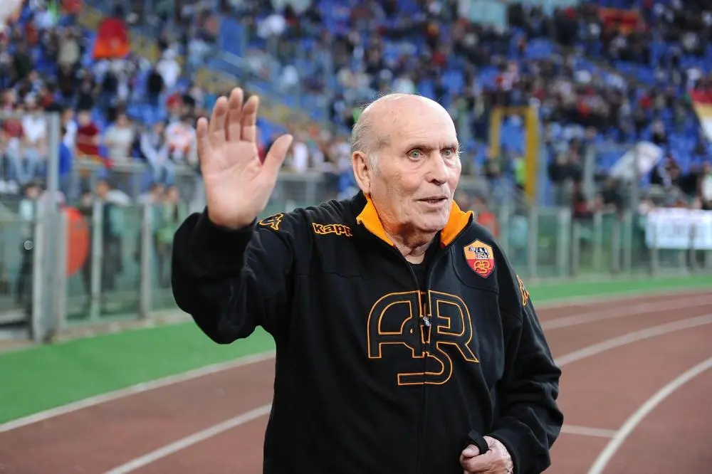 giorgio rossi