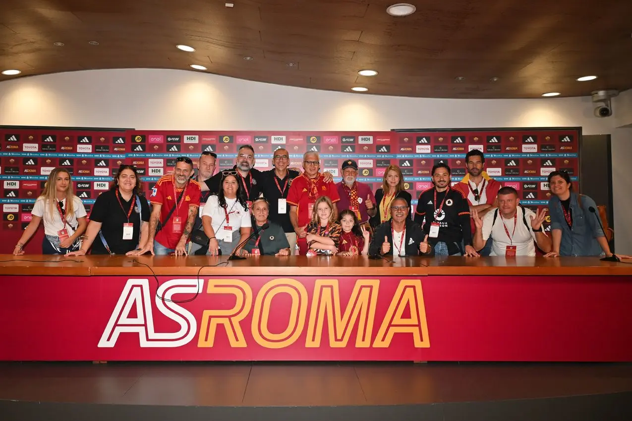 giornata mondiale delle persone sorde roma hellas verona stadio olimpico tour