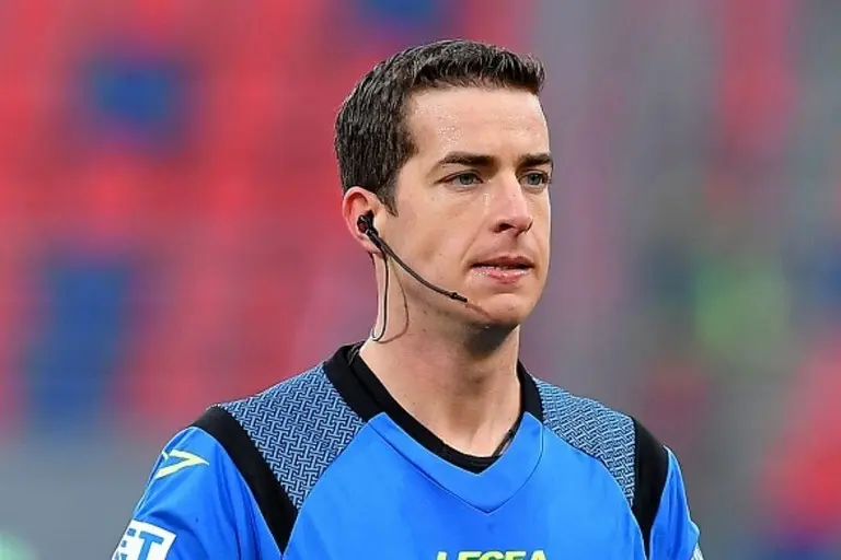 giovanni ayroldi arbitro 1