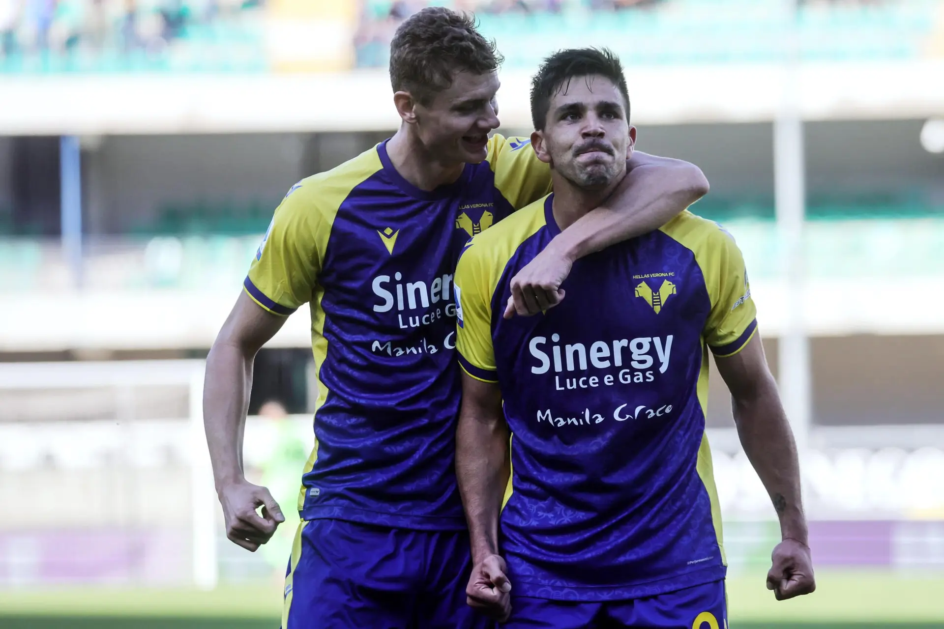 giovanni simeone
