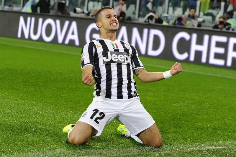 giovinco 2014 juventus