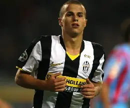 giovinco juve