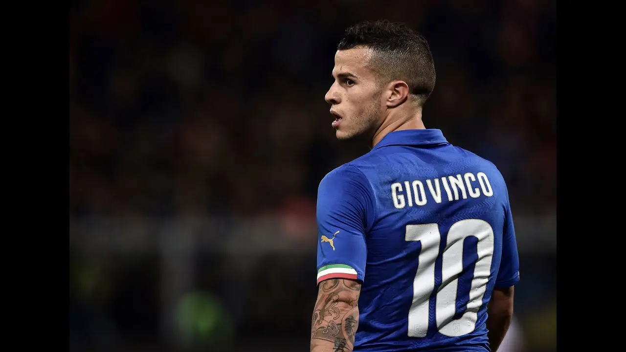 giovinco