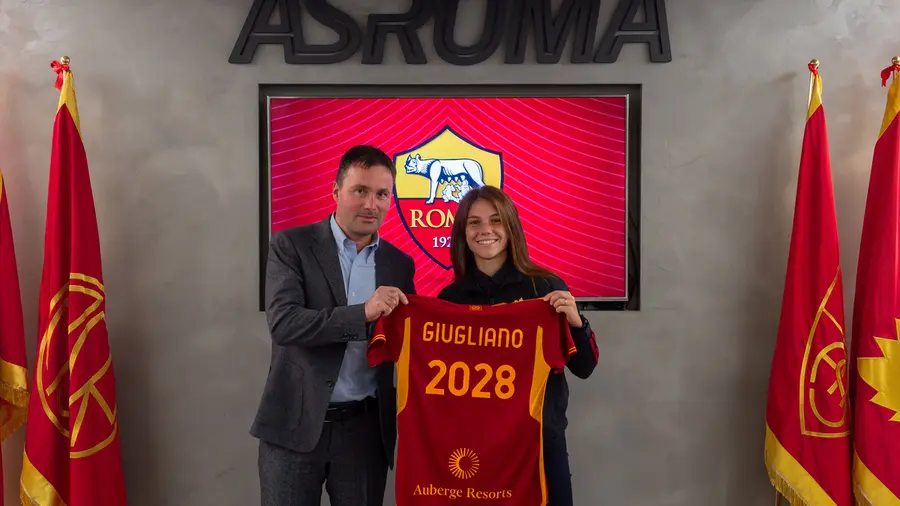 giugliano rinnovo