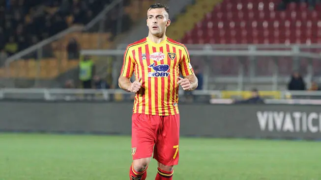 giulio donati lecce