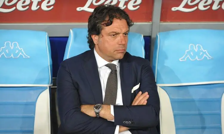 giuntoli napoli