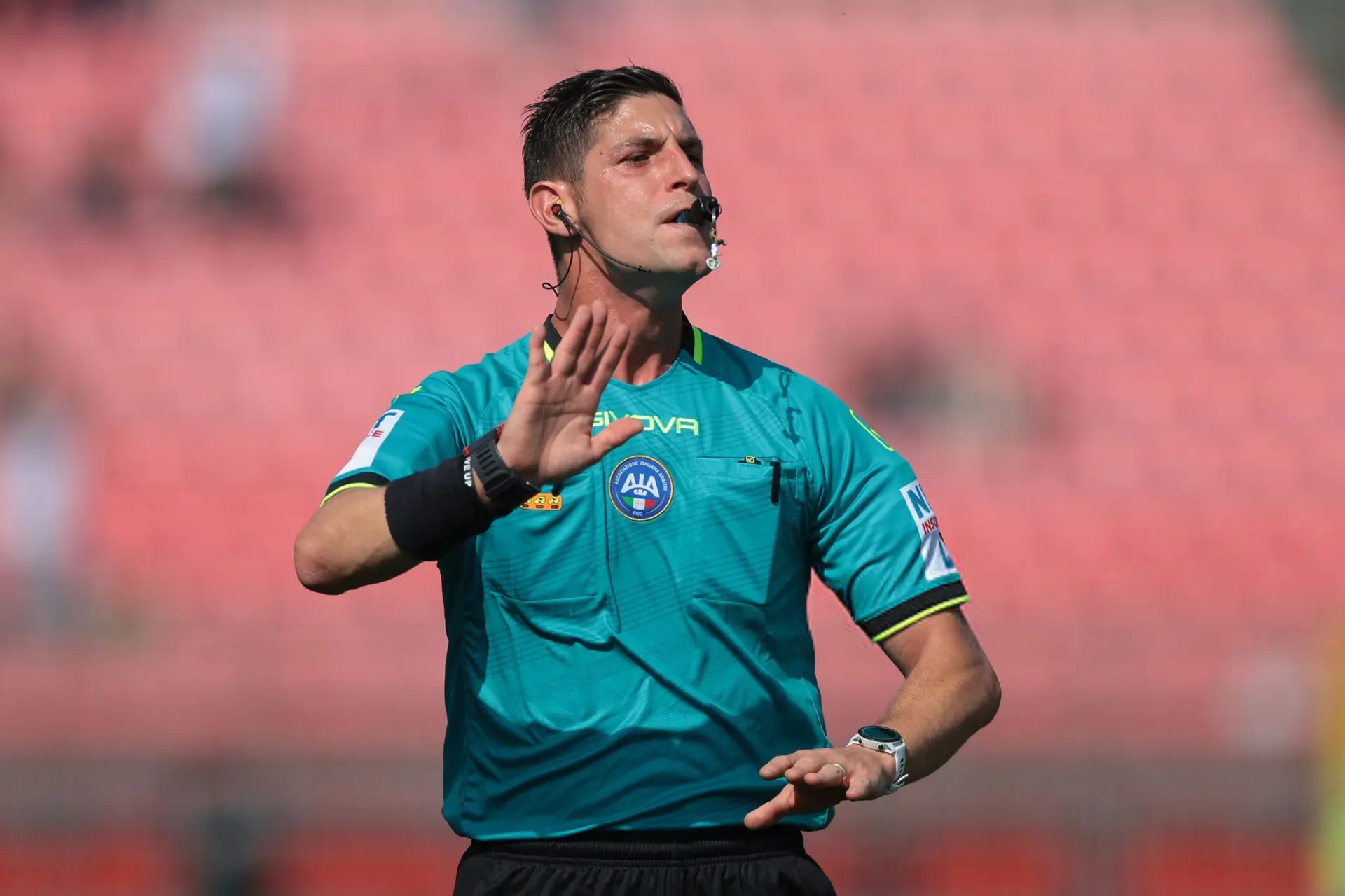 giuseppe collu