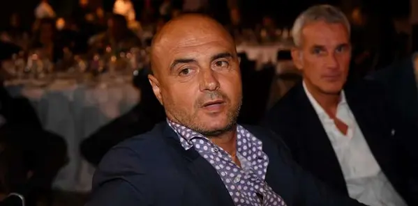 giuseppe giannini