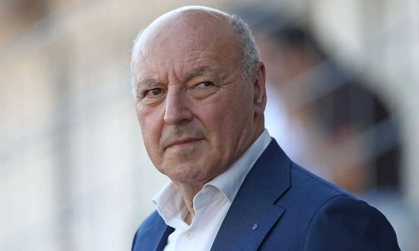 giuseppe marotta