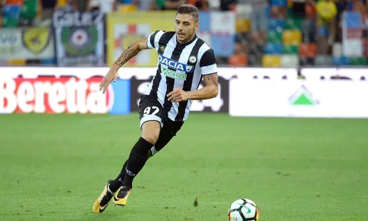 giuseppe pezzella