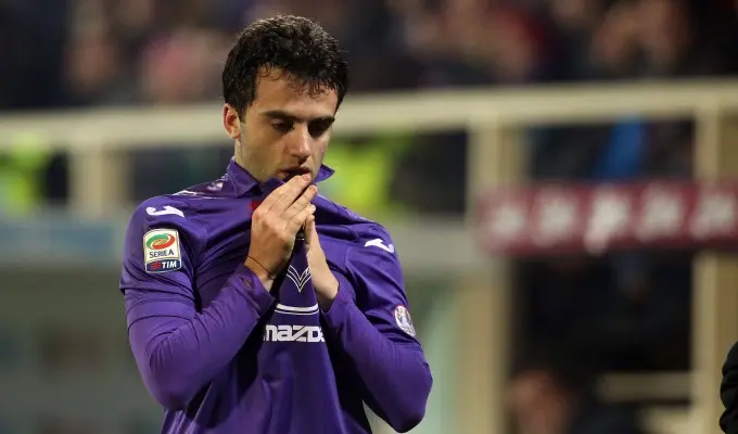 giuseppe rossi