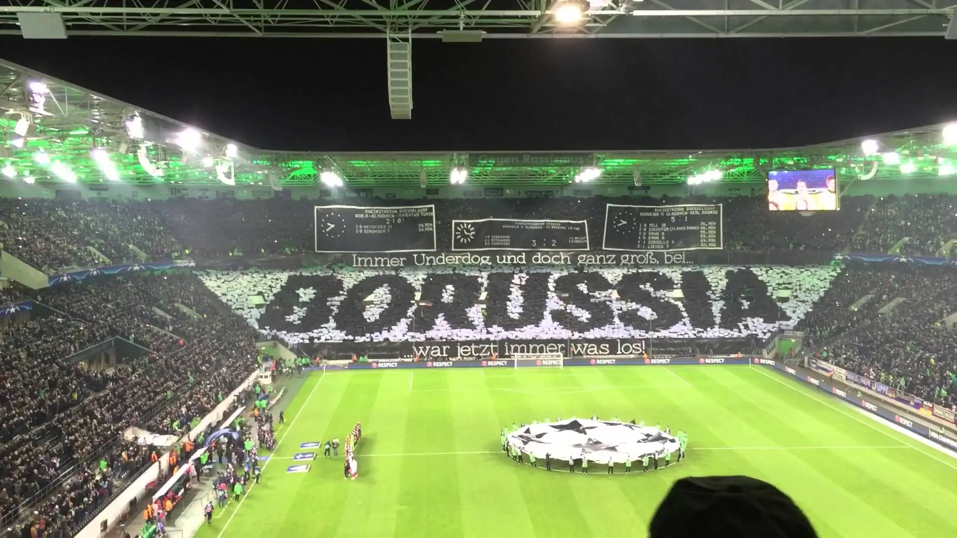 gladbach