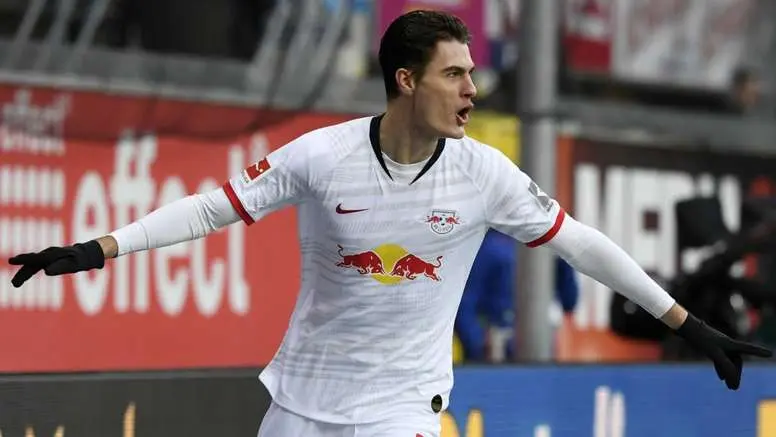 goal patrik schick leipzig bundesliga 30112019 eajj6gryq1hx1bitnkxepvoan