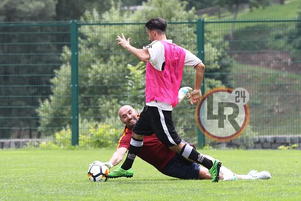 gol frulini a monchi lr24