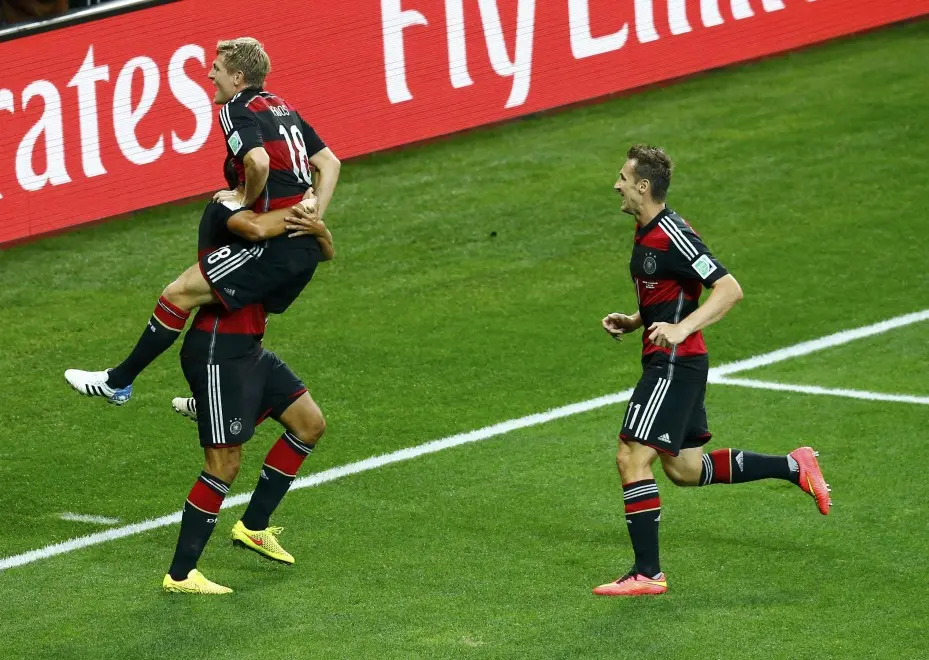 gol ger