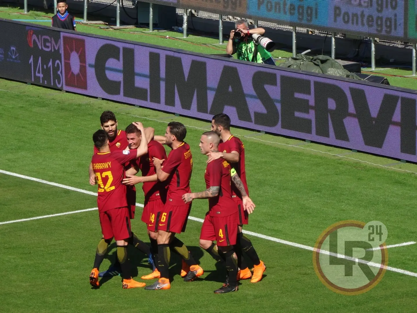 gol schick