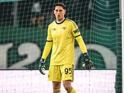 gollini panathinaikos