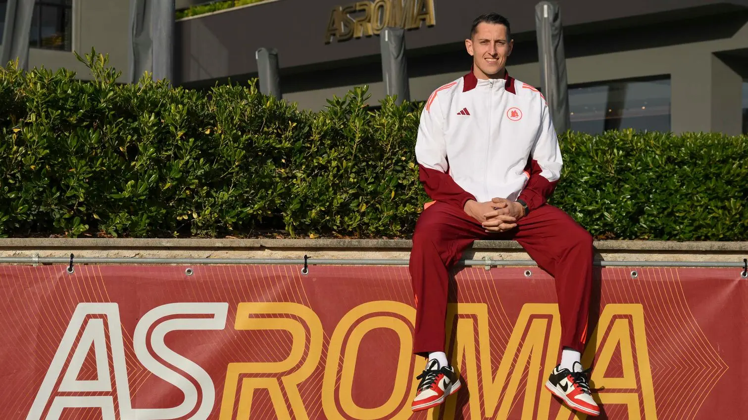 gollini roma