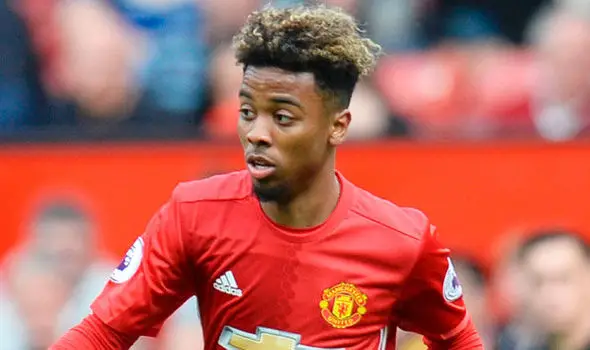 gomes man utd palace gossip 814426